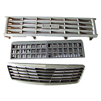 Plastic Automobile Parts Mould Plastic Injection Molds for Automobile Parts