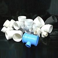 Plastic Valves Parts Mould Plastic Injection Molds for Valves Parts